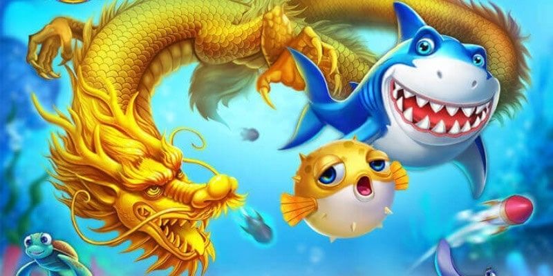 Cách vận hành bắn cá thần tài đơn giản