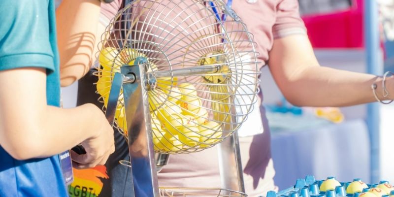 Giao diện TP xổ số với nhiều trò chơi dự đoán