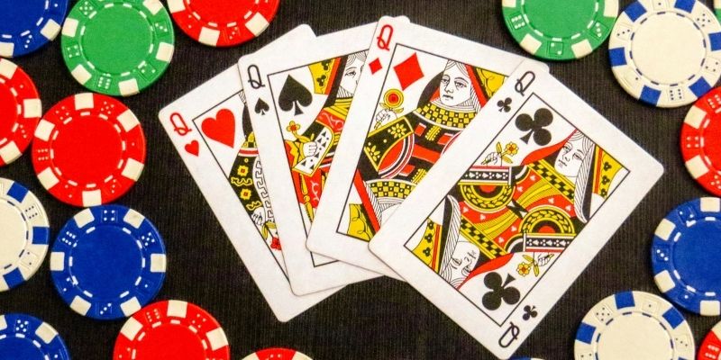 KM game bài với nhiều bàn chơi đấu trí hấp dẫn