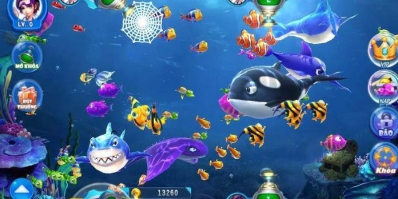 Những lựa chọn vũ khí mạnh hàng đầu trong game