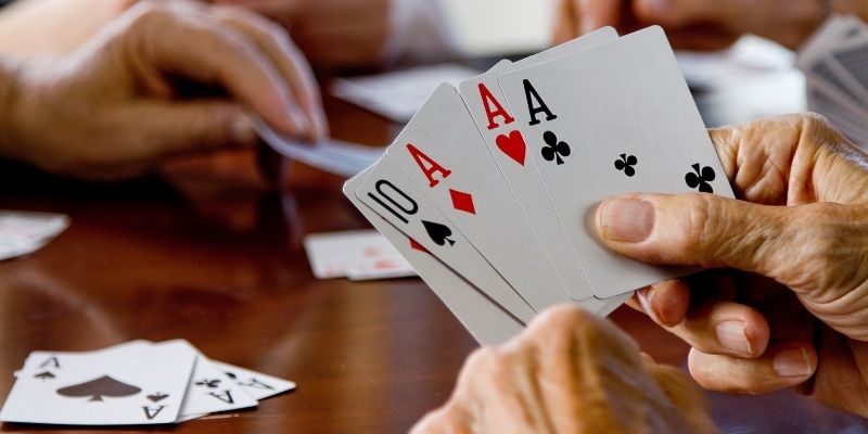 Quan sát bảng kết quả thống kê trong trò Rồng Hổ