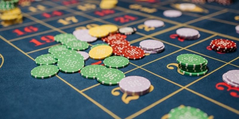 Trải nghiệm không gian sòng bài SE Trực Tuyến đẳng cấp