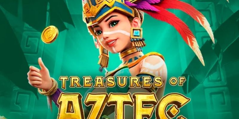 Treasure Of Aztec